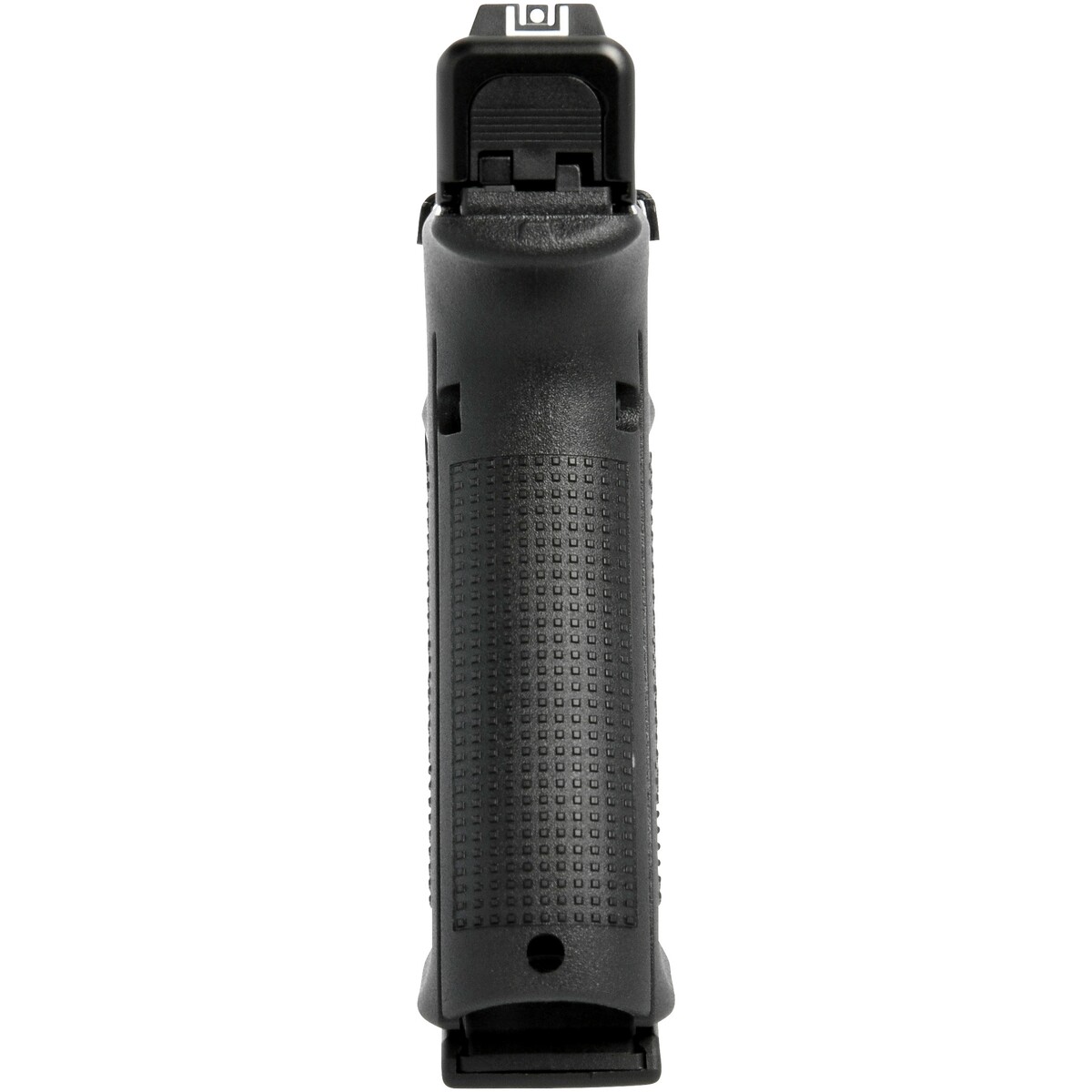 Pistole 17 Gen5 – mit Gewindelauf 13,5x1 links