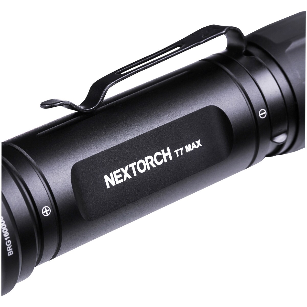 Taschenlampe Nextorch T7 Max Set