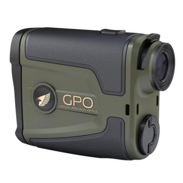 GPO RANGETRACKER™ 2000 6x20 OLED Laser-Entfernungsmesser
