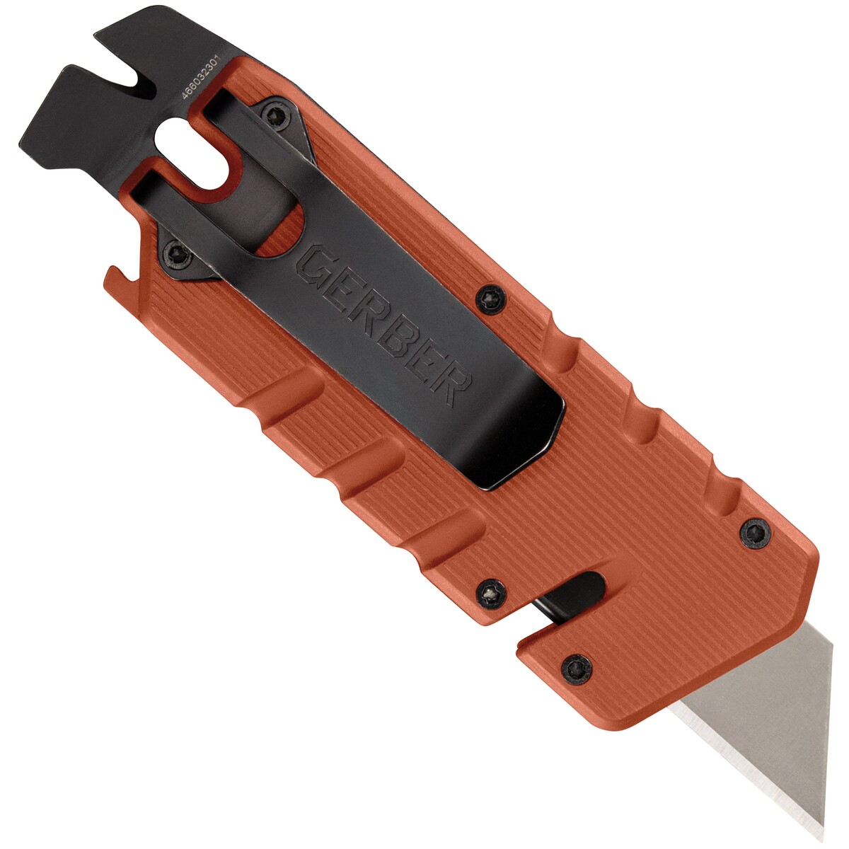 Cuttermesser-Tool Prybrid Utility