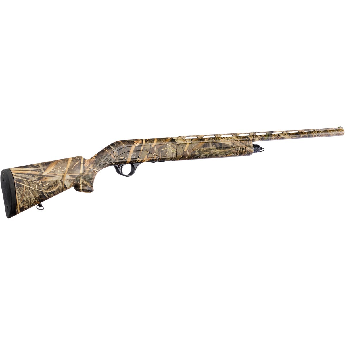 Selbstladeflinte Rough Camo Max5 – Rechtsausführung, 71 cm Lauflänge