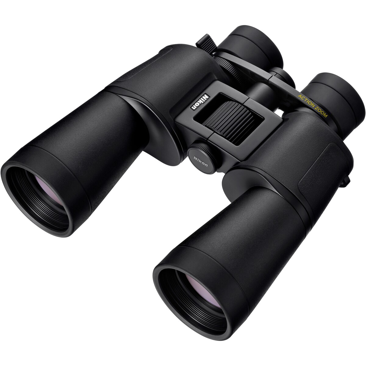 Fernglas Action Zoom 10-22x50