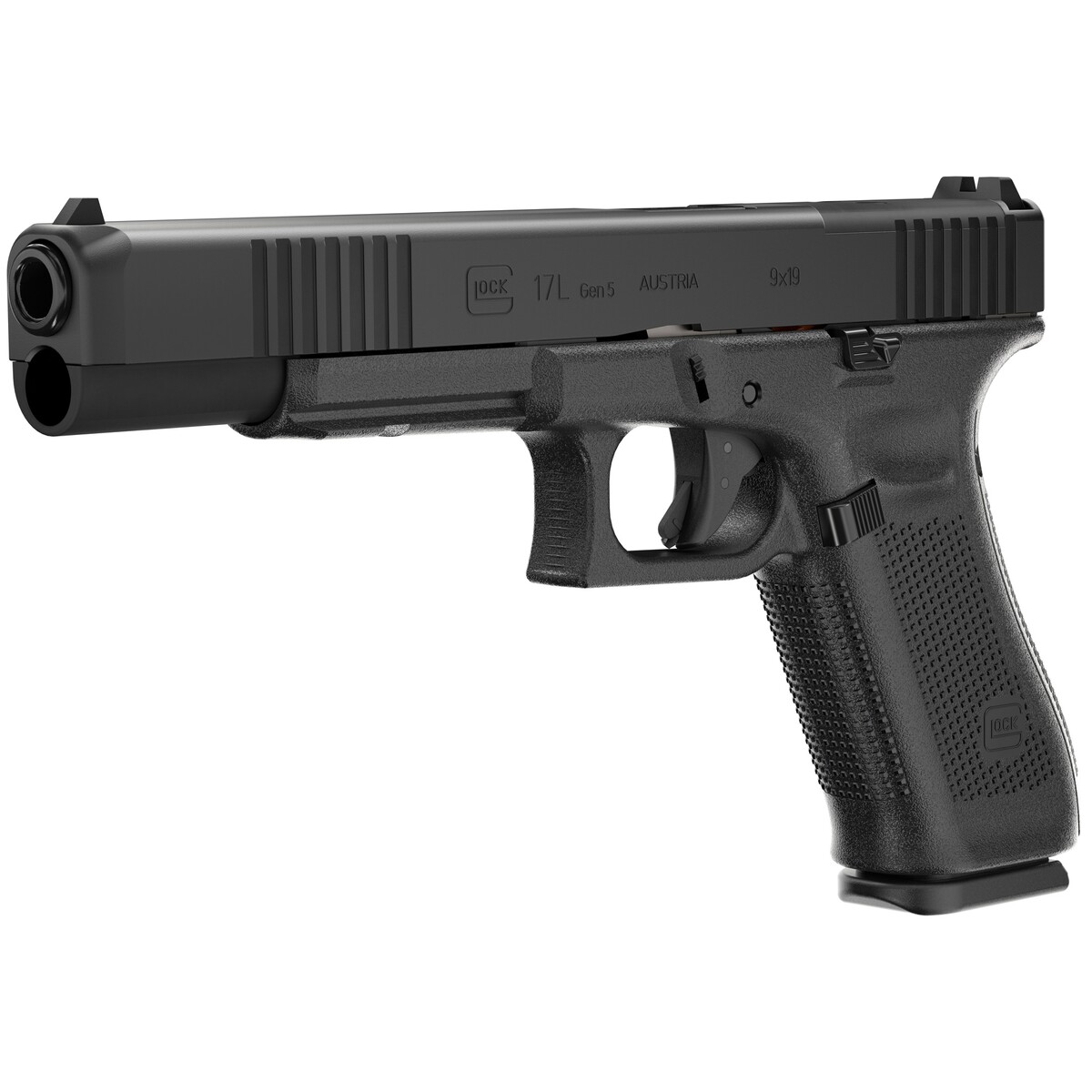 Pistole 17L Gen5 MOS