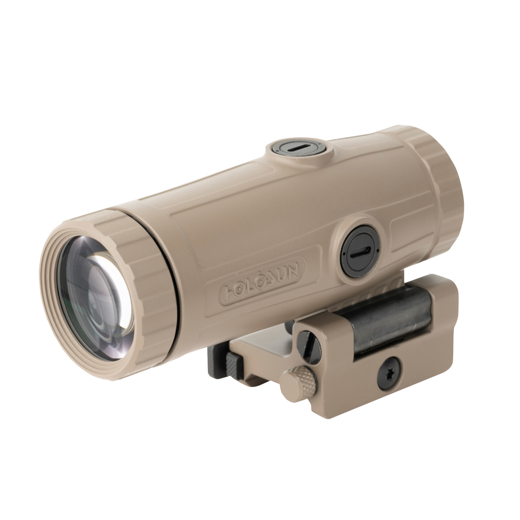 Holosun Vergrößerer HM3X-FDE
