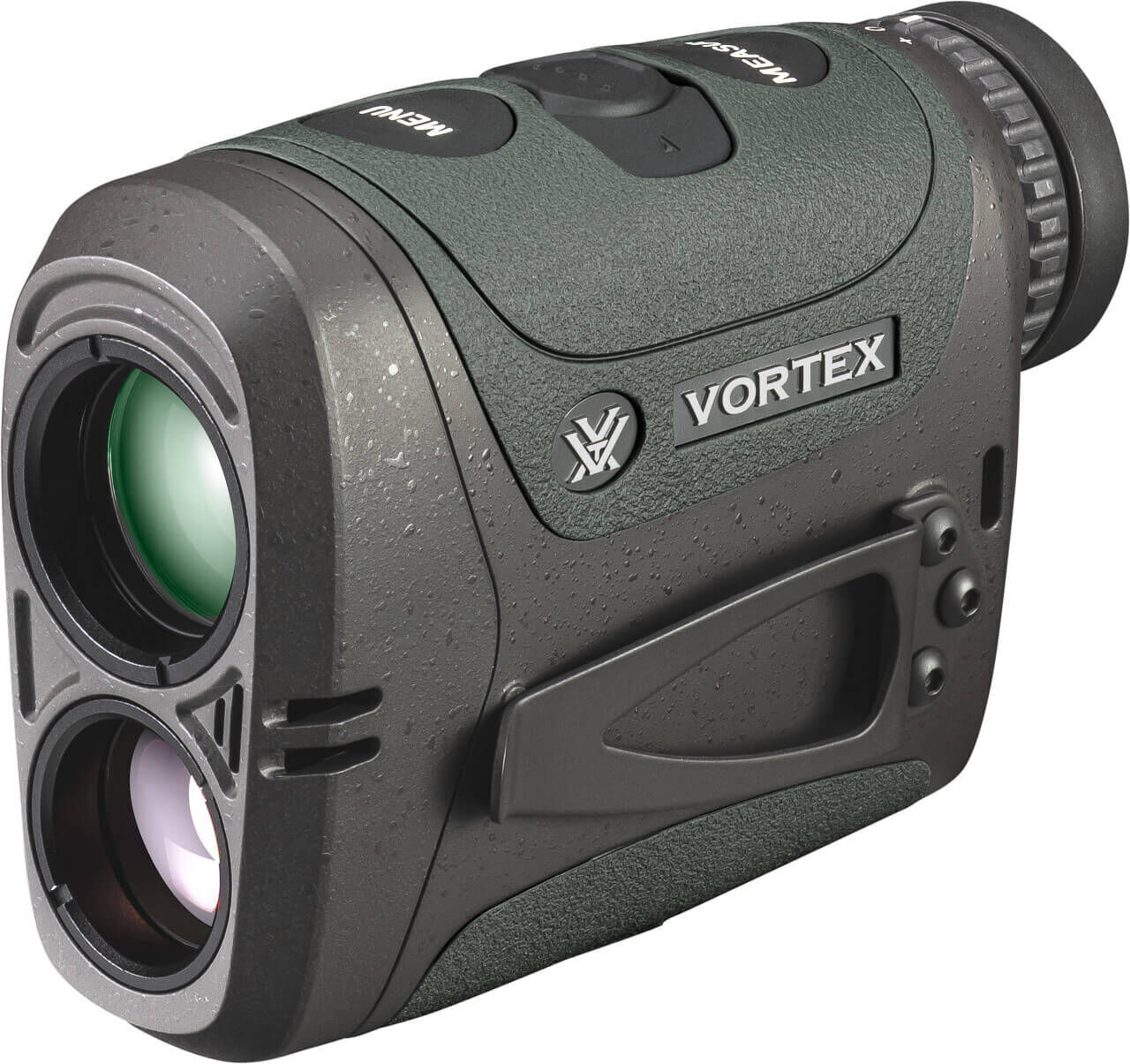 Vortex Razor HD 4000 GB ballistischer Laser Entfernungsmesser