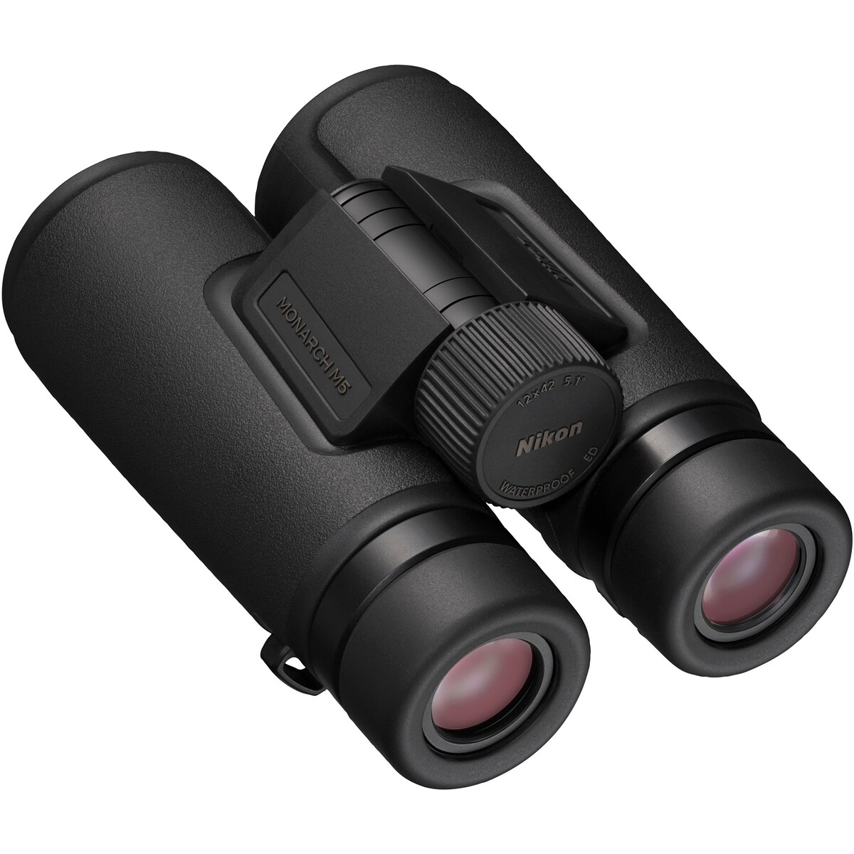 Fernglas Monarch M5 12x42