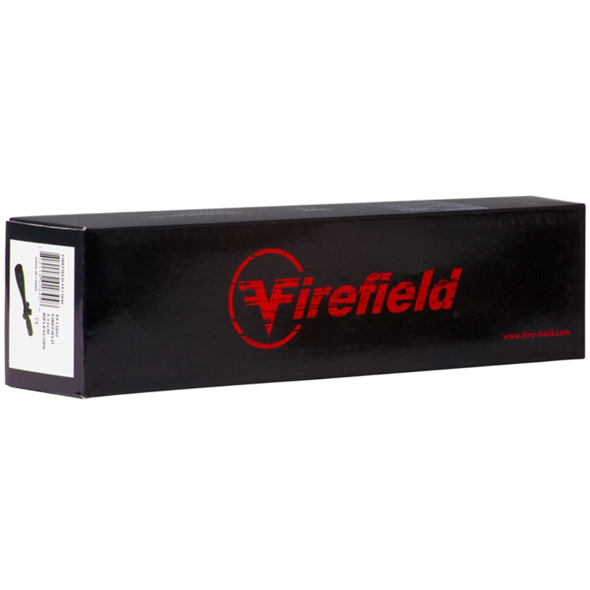 Zielfernrohr Tactical 3-12x40 AO