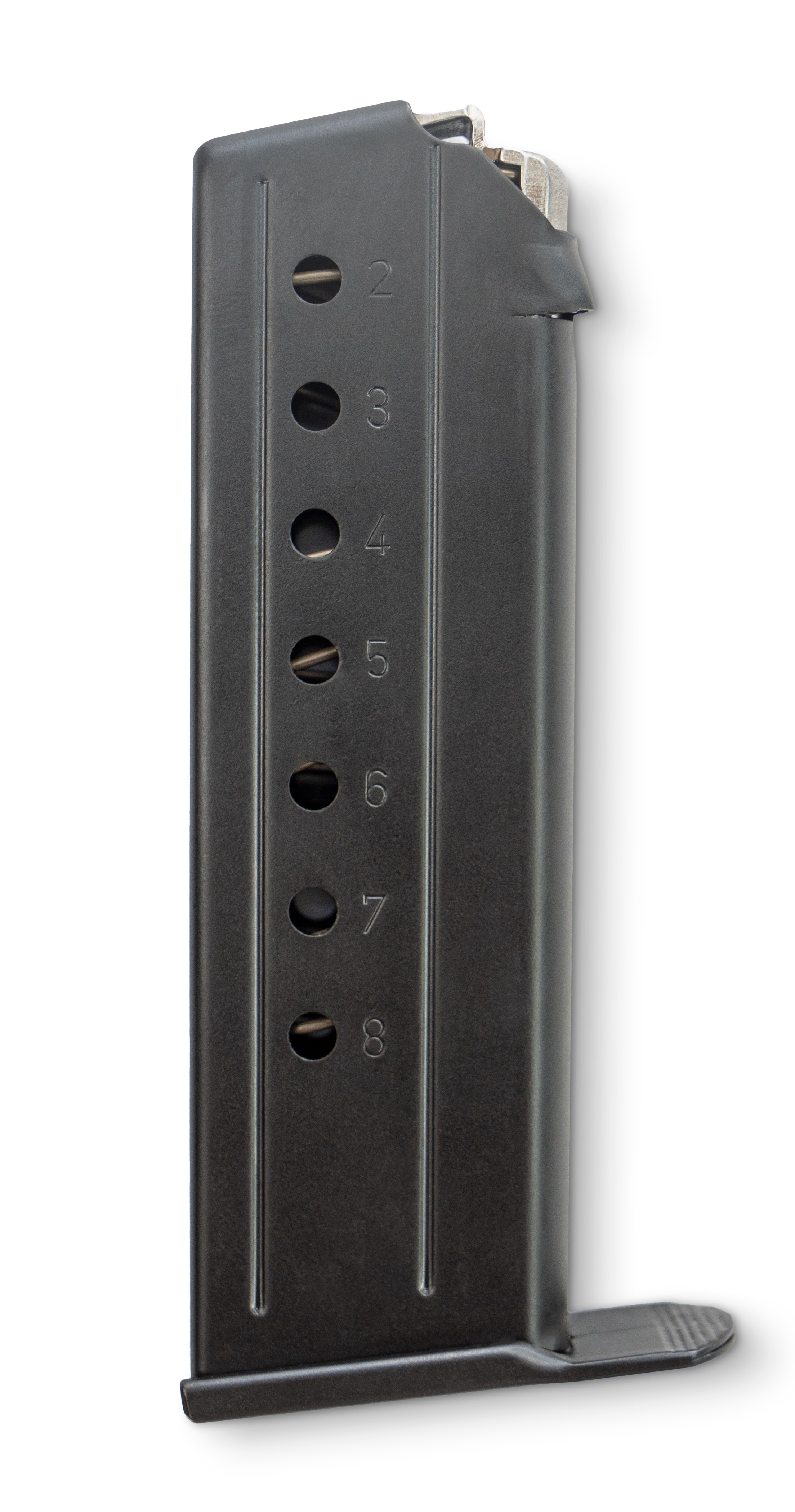 8-Schuss Magazin f. HK P7M8 (9mm)