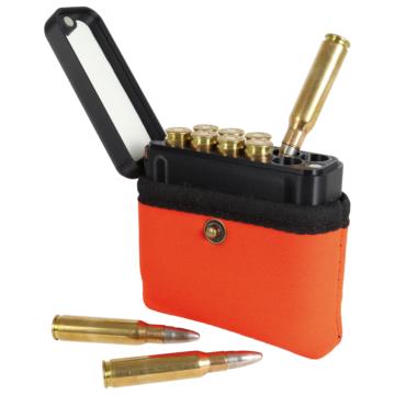 AKAH Patronenbox-Etui