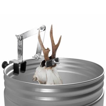 Abkochvorrichtung für Trophäen
