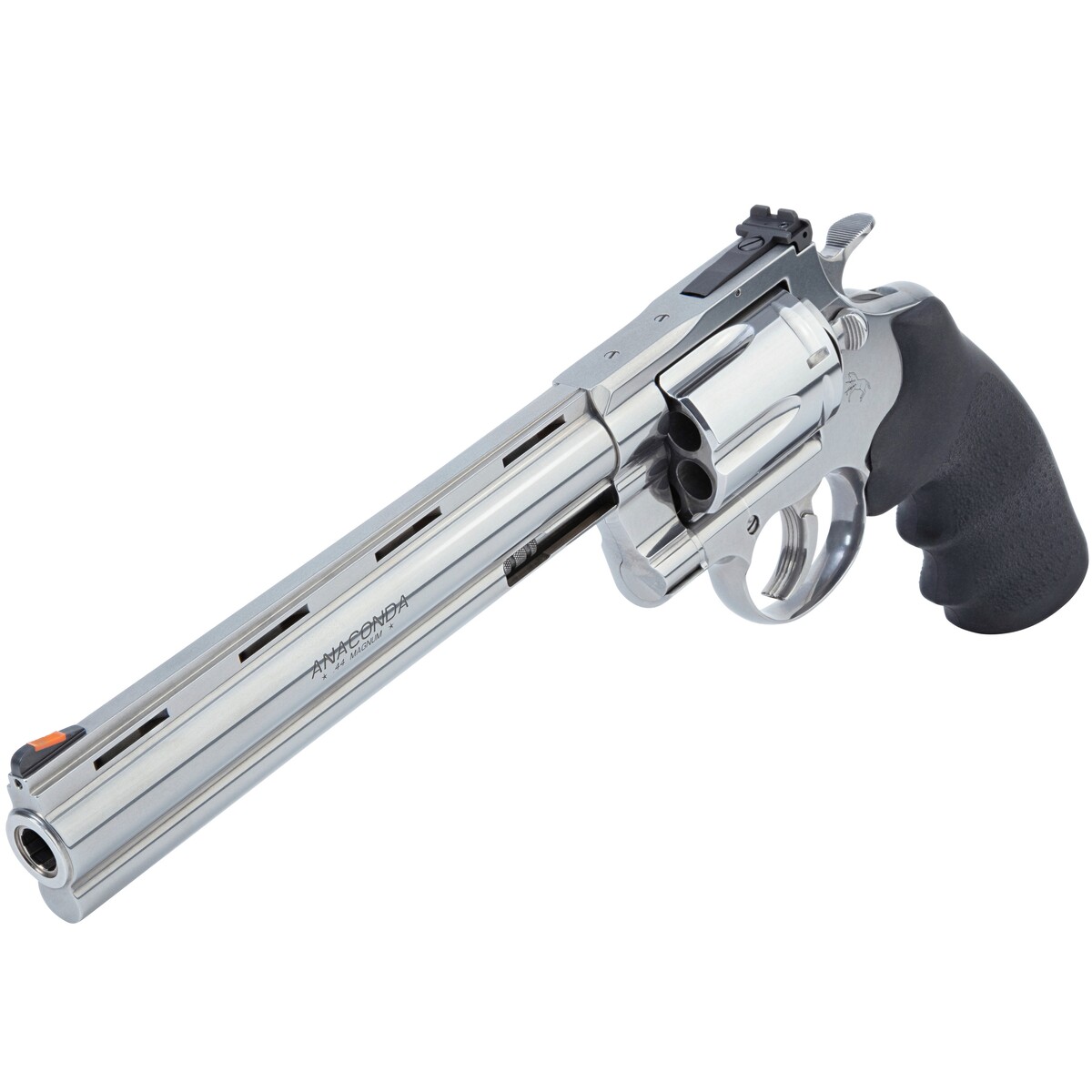Revolver Anaconda 8" – STS