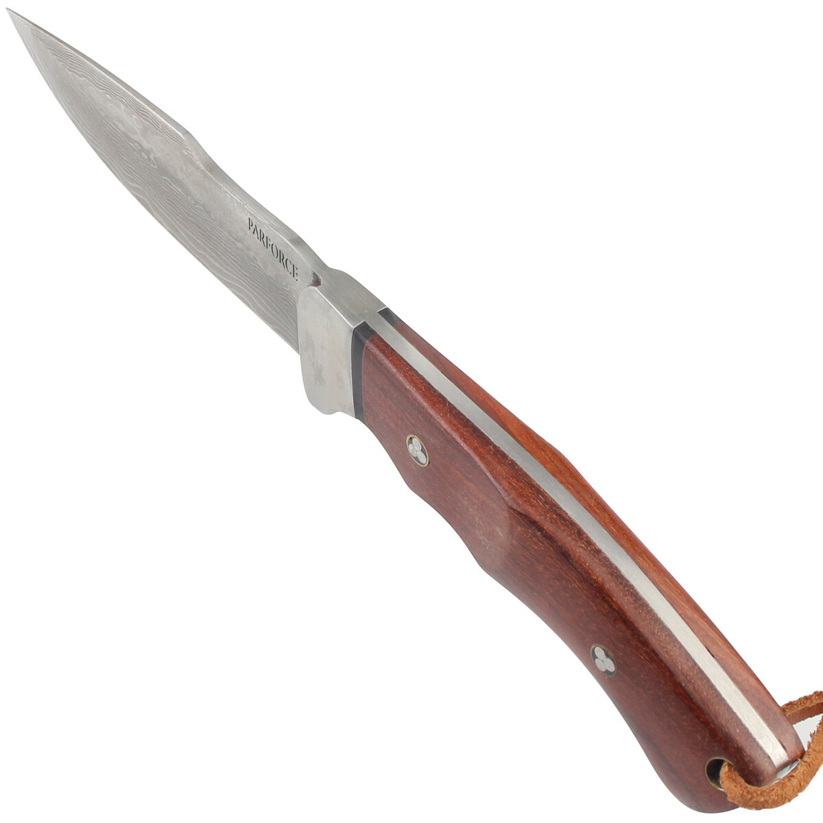 Damastmesser Rotmilan