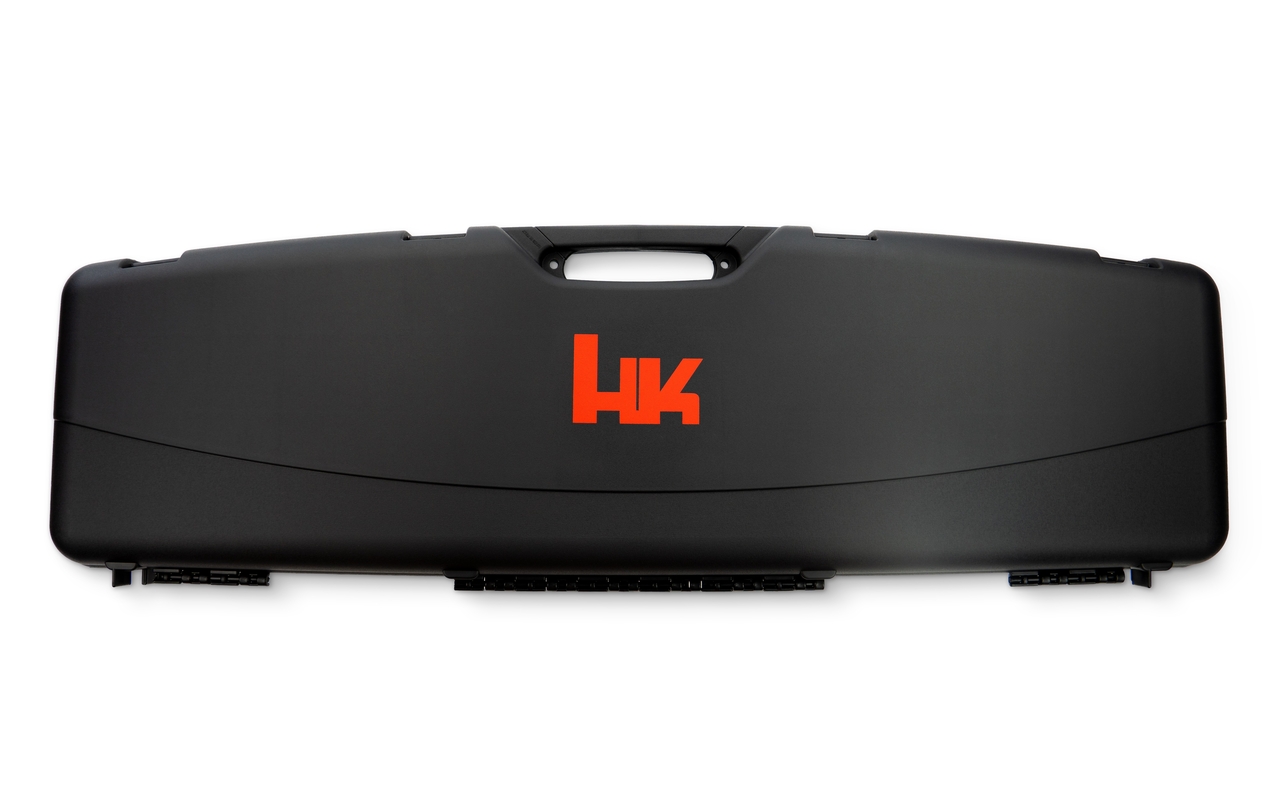 HK SLB MR223, A3-Version, 16,5" langer Handschutz