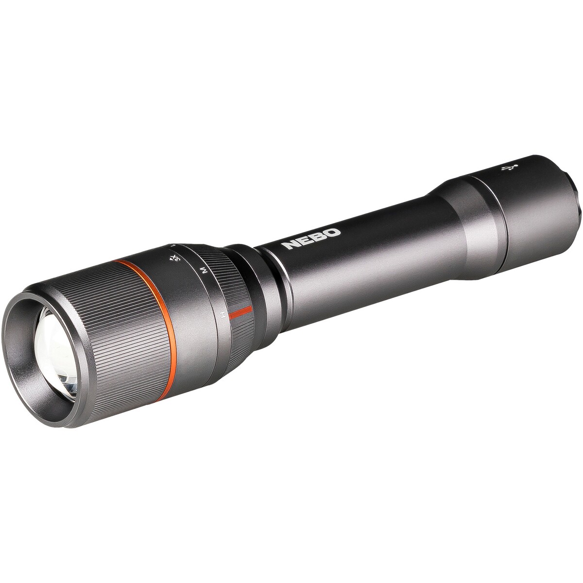 Taschenlampe Davinci 3500