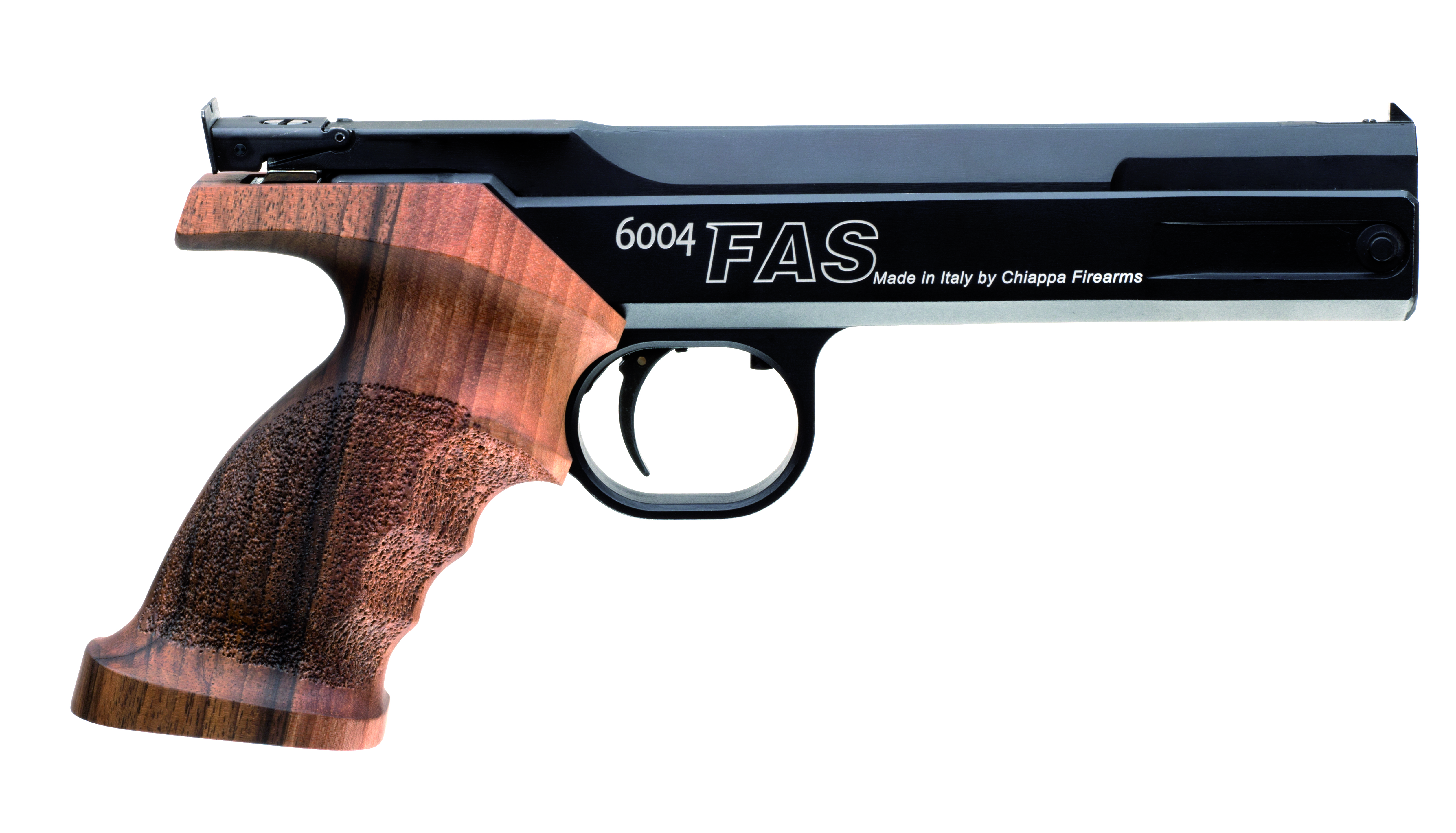 FAS 6004 Standard – 4,5mm (F)