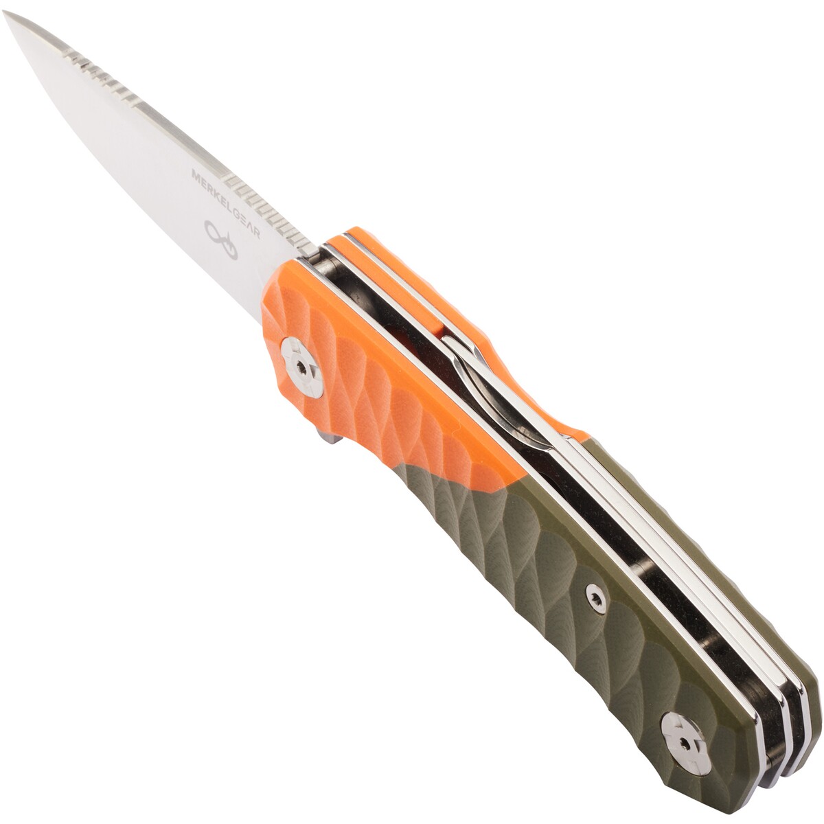 Klappmesser IBEX Tool