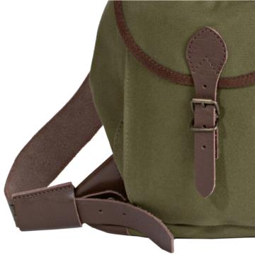 AKAH Canvas Rucksack 50x55cm