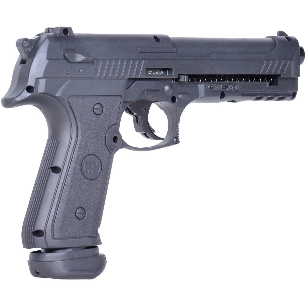CO2 Pistole Alfa 1.50 RAM