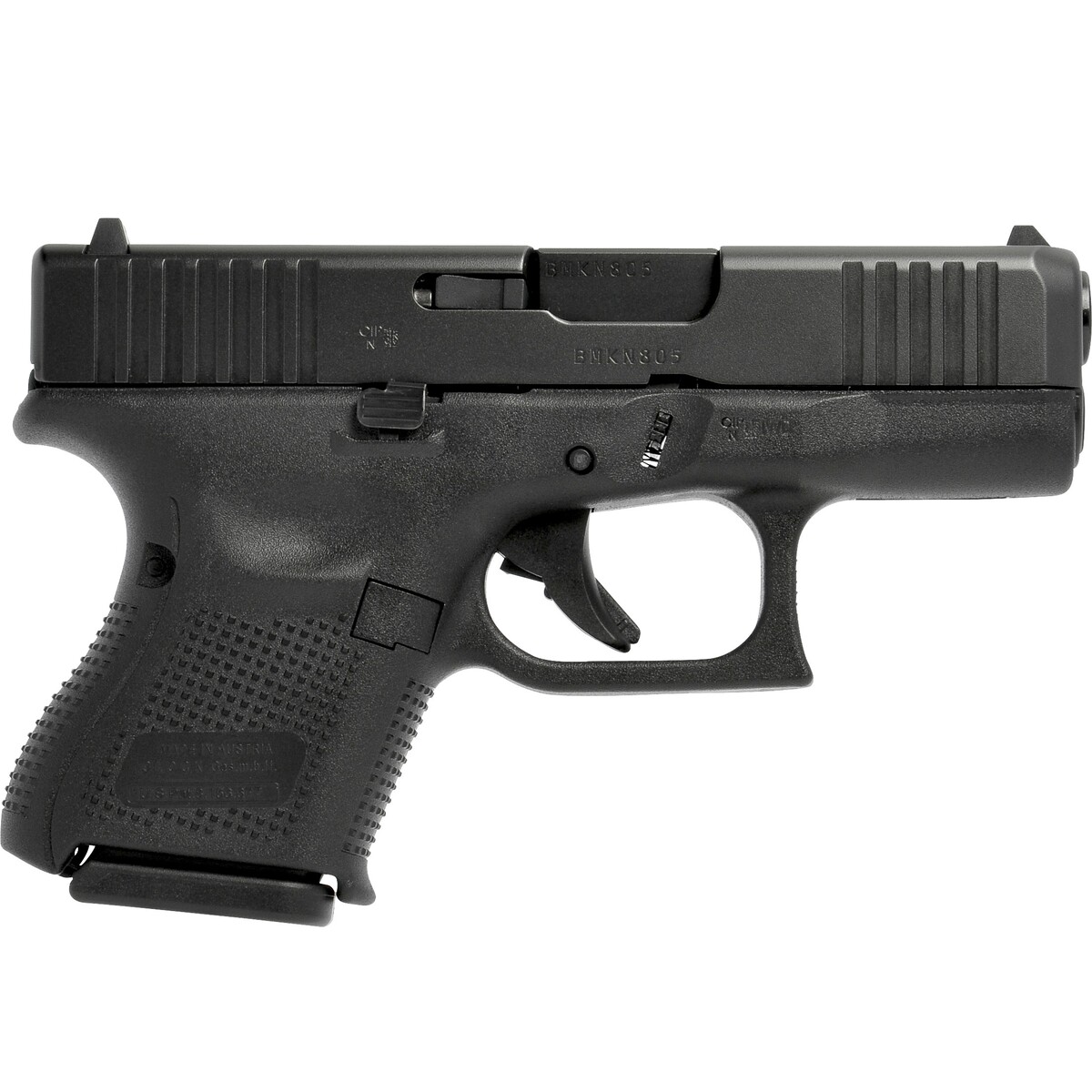 Pistole 26 Gen5