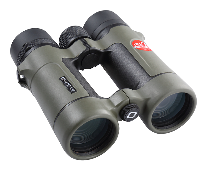 BRITEC Serie – Britec R 8x42