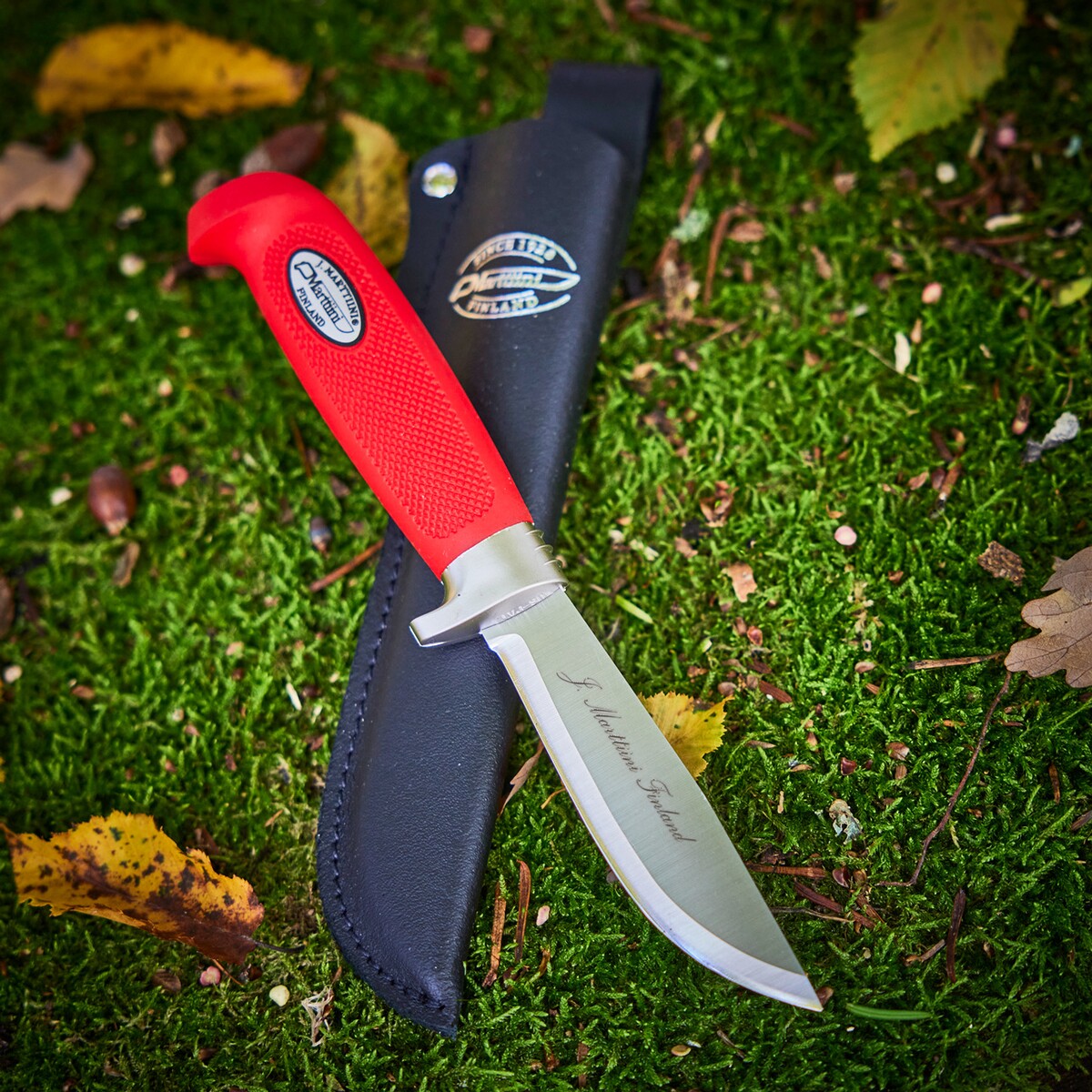 Jagdmesser Condor Spezial