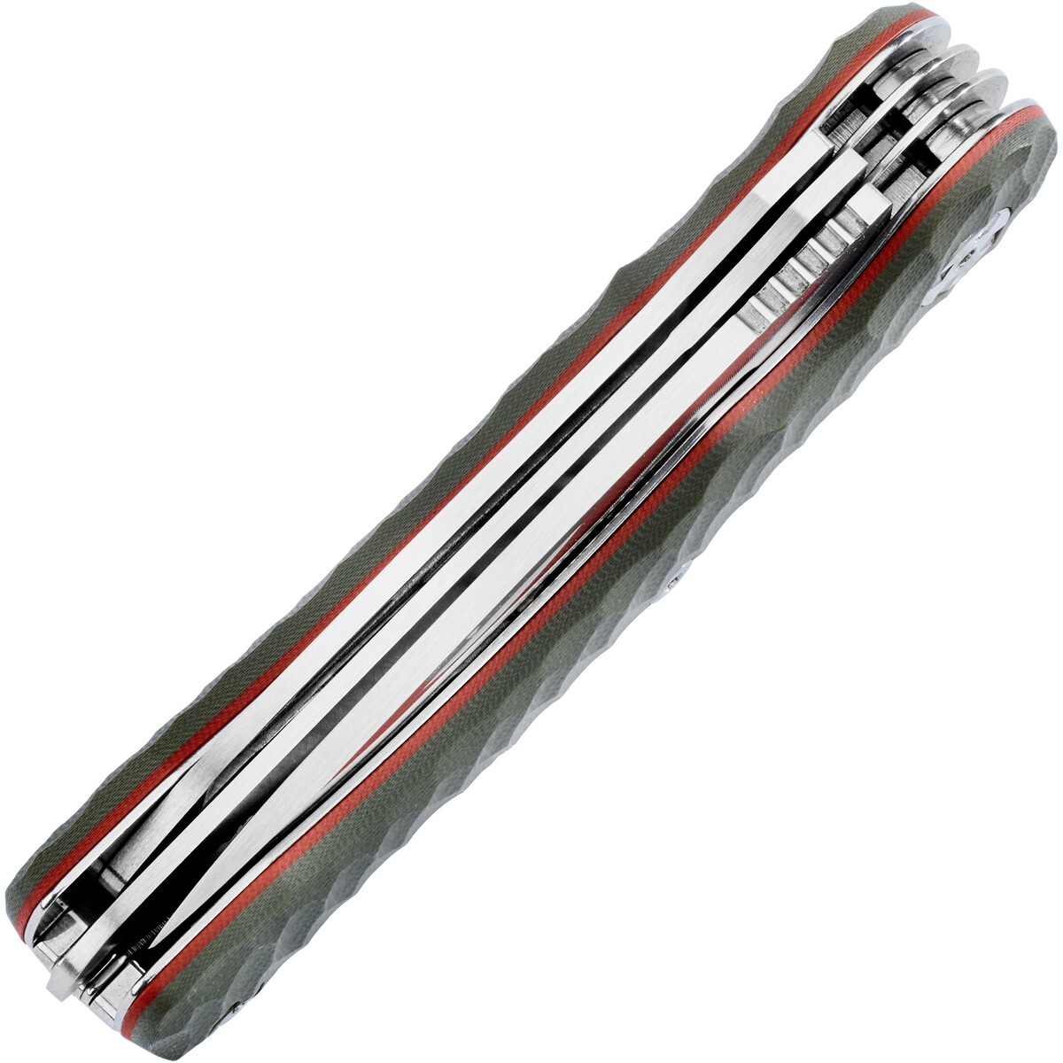 Klappmesser Keiler Tool Hunt to Survive Edition