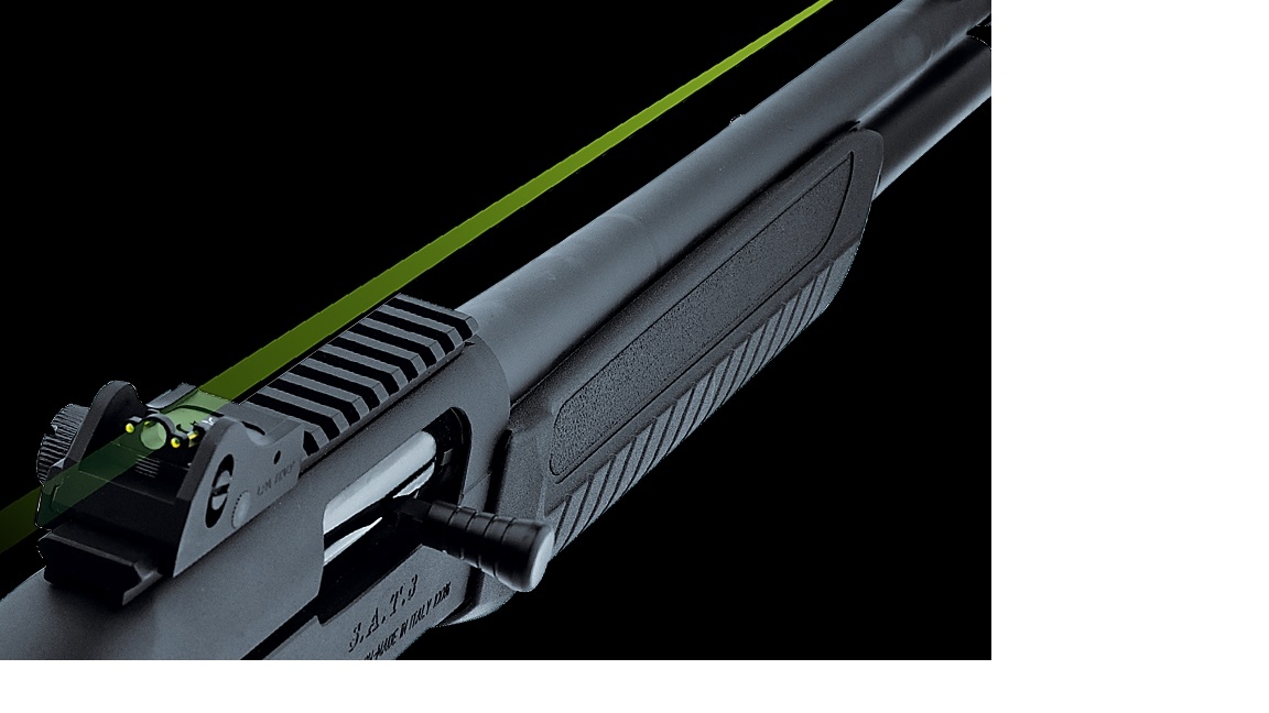 FABARM SLF Mod. "S.A.T. 8 TACTICAL", 20"