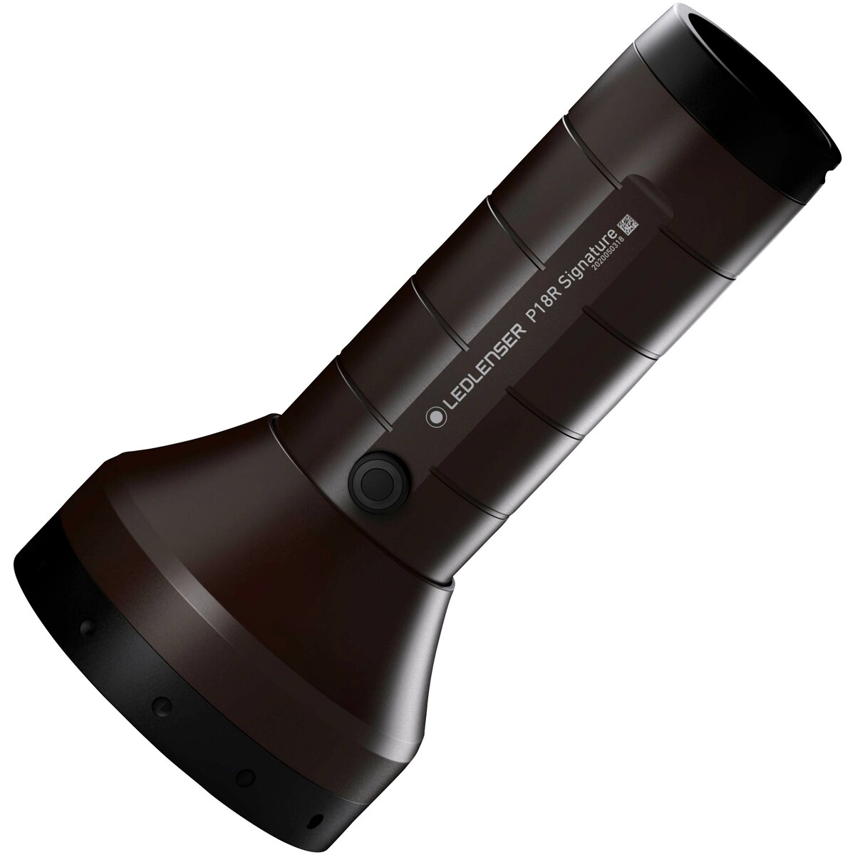 Taschenlampe P18R signature
