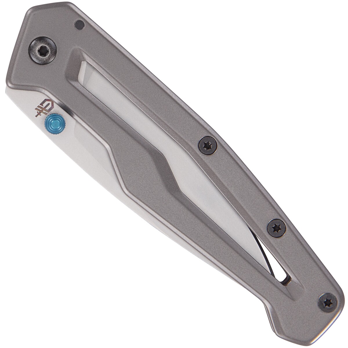 Einhandmesser Paralite