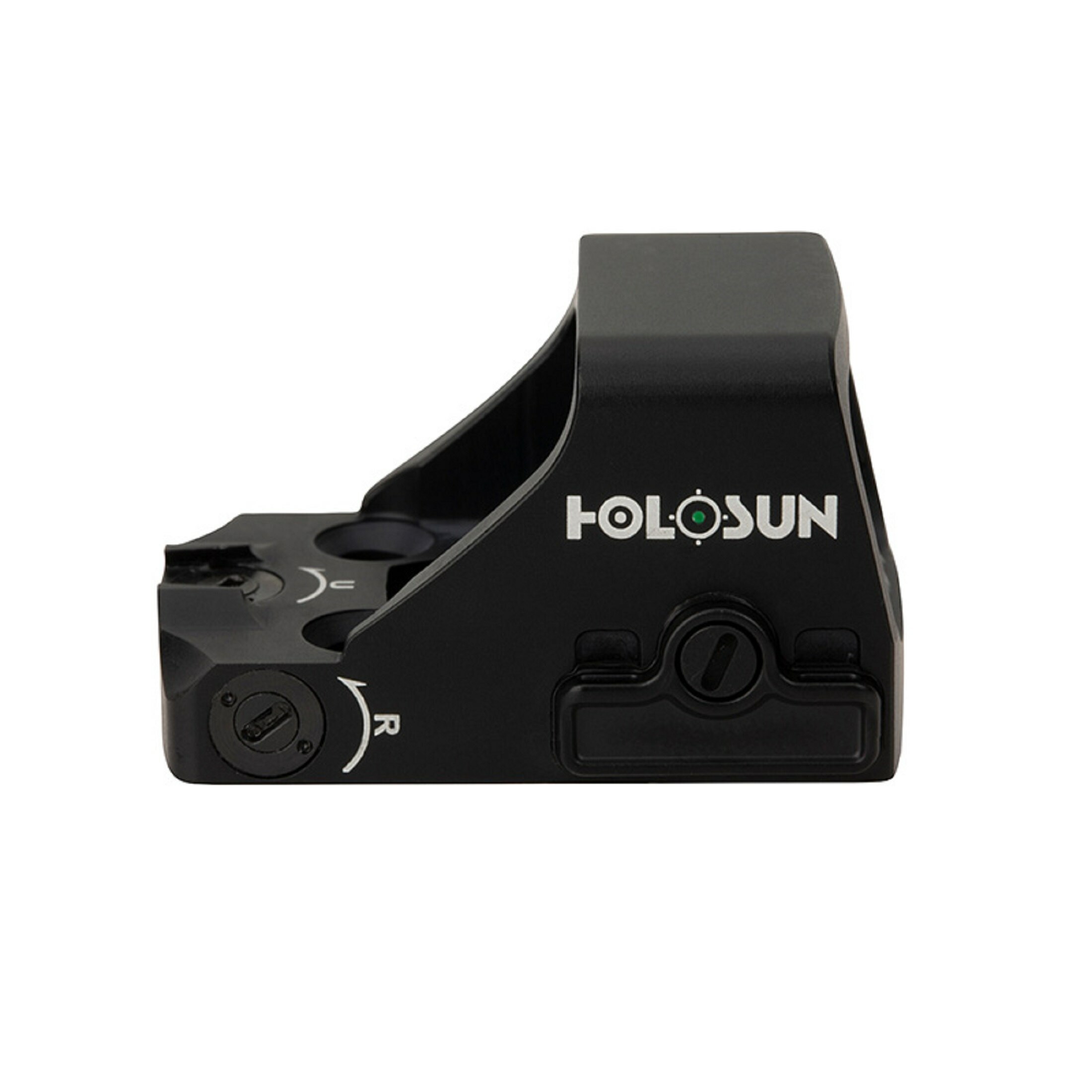 Holosun HE507K-GR-X2 Offenes Reflex Grünpunktvisier