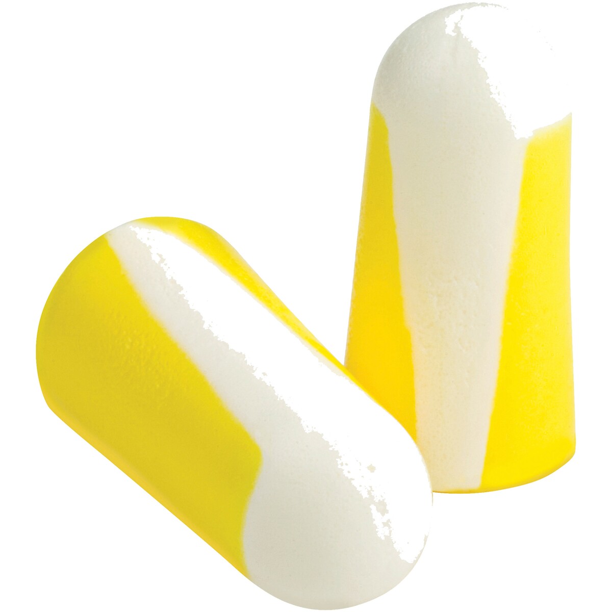 Gehörschutzstöpsel Foam 10 Paar