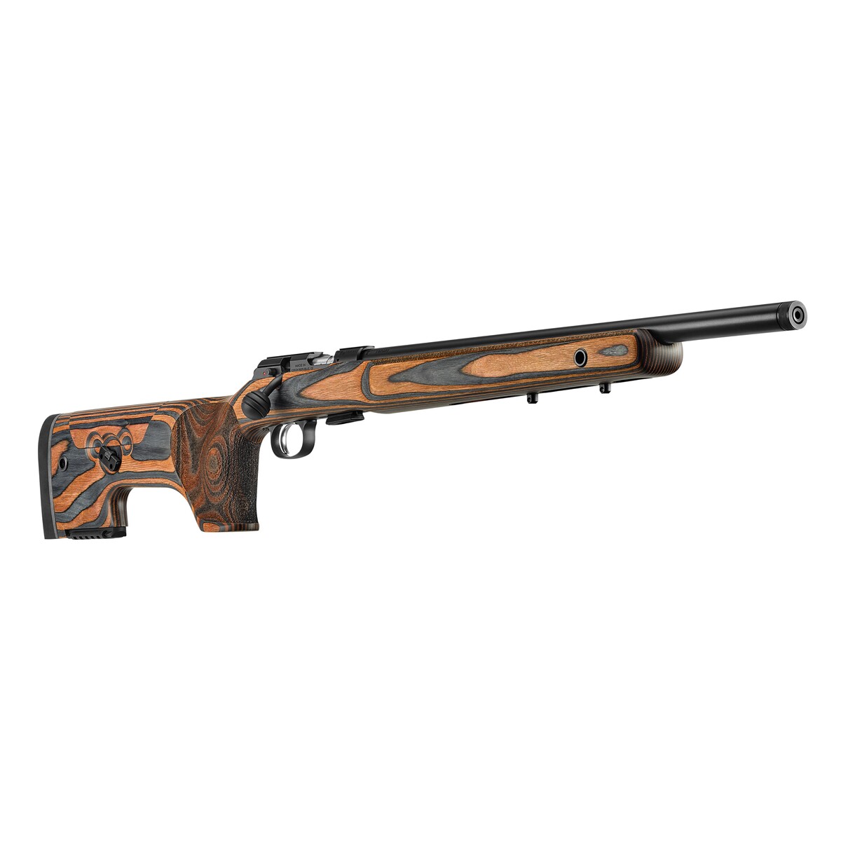 KK-Repetierbüchse 457 Range – 610 mm