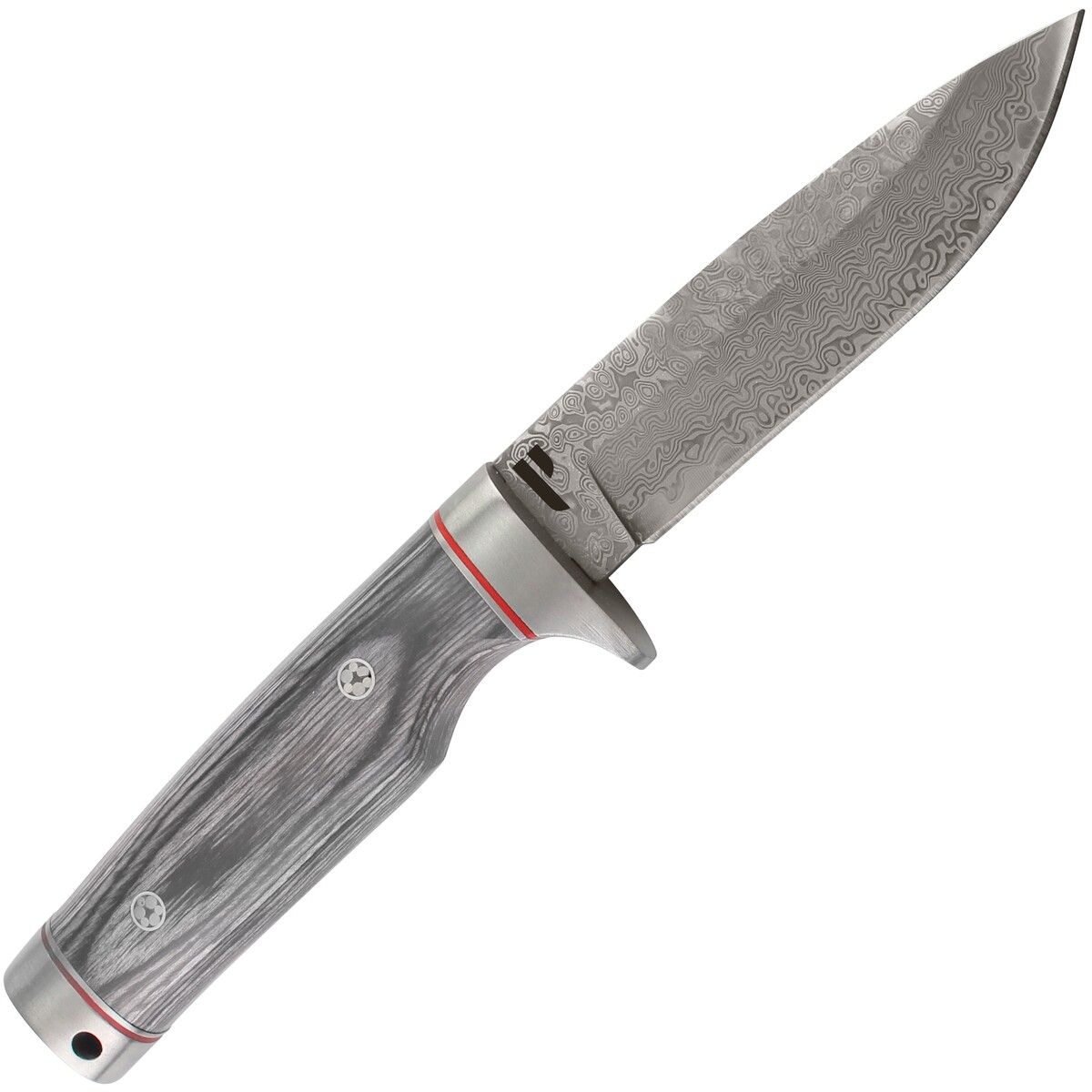 Damastmesser Matador