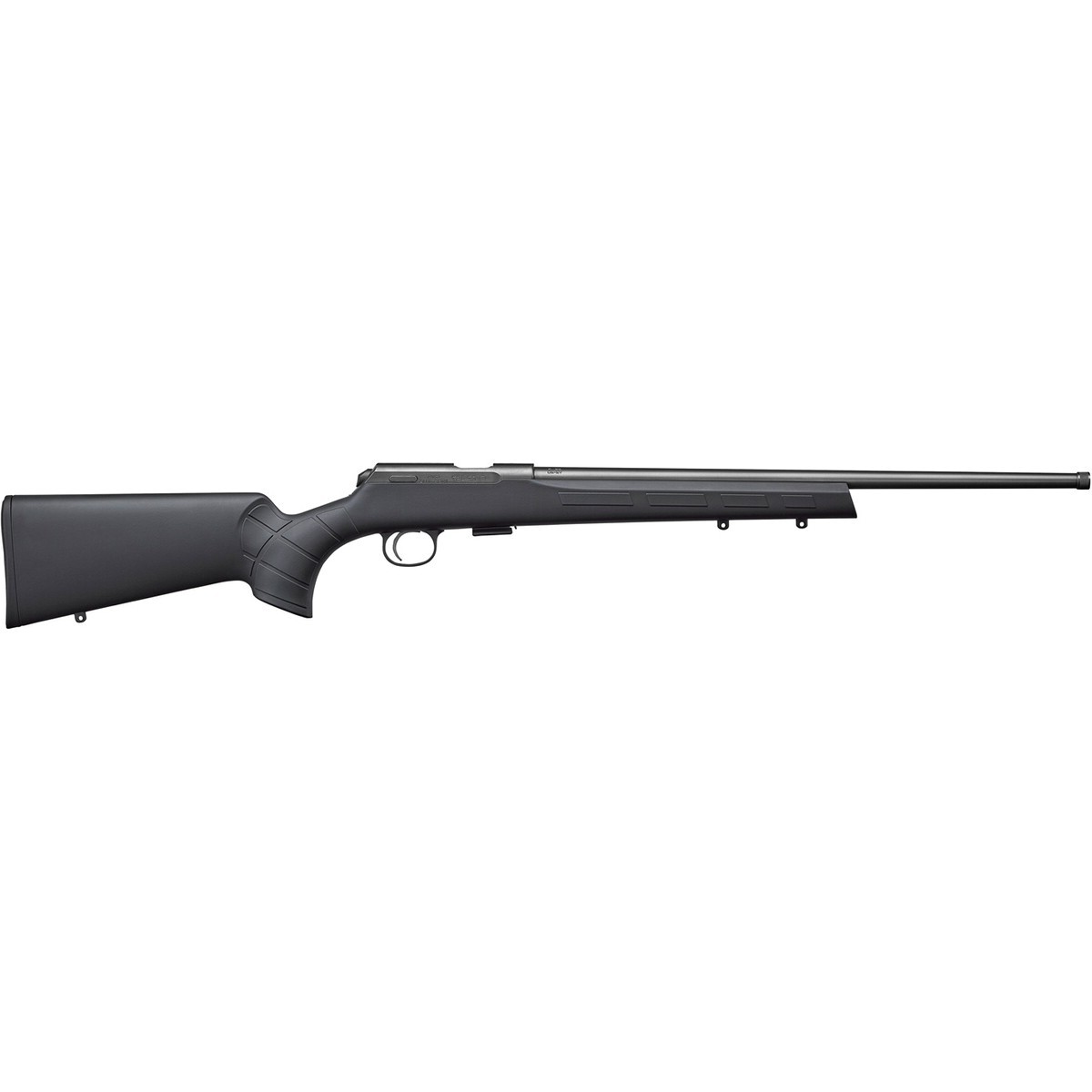 KK-Repetierbüchse 457 Synthetic – 610 mm