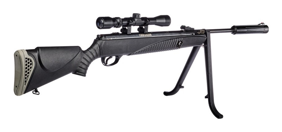 Luftgewehr 85 XTac – Set