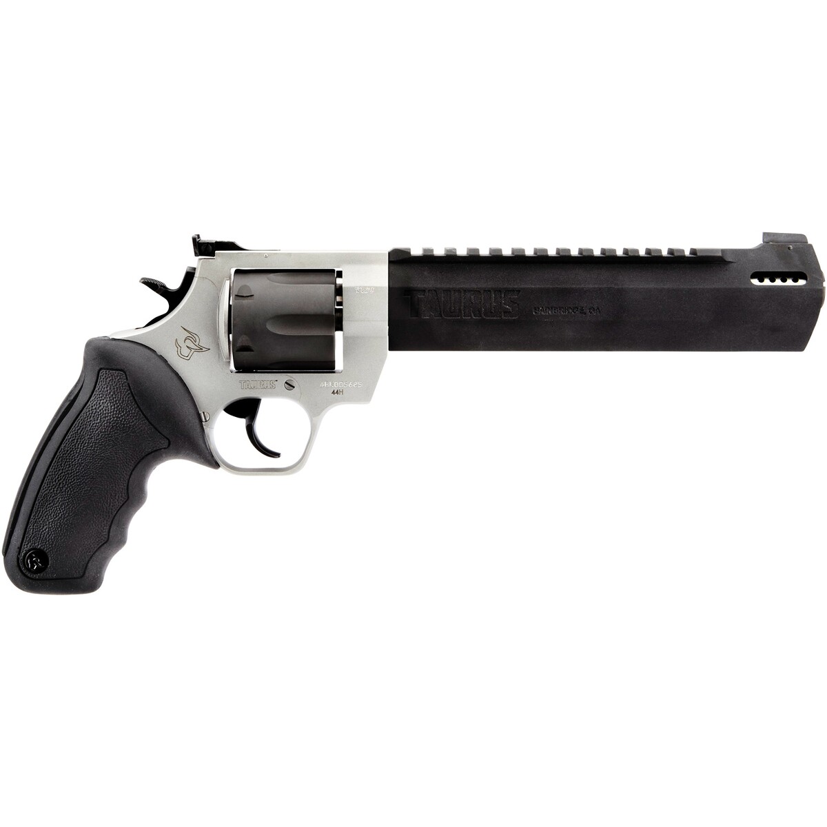 Revolver Raging Hunter – 8 3/8“ Kaliber .44 Mag. – DuoTone – 8 3/8”