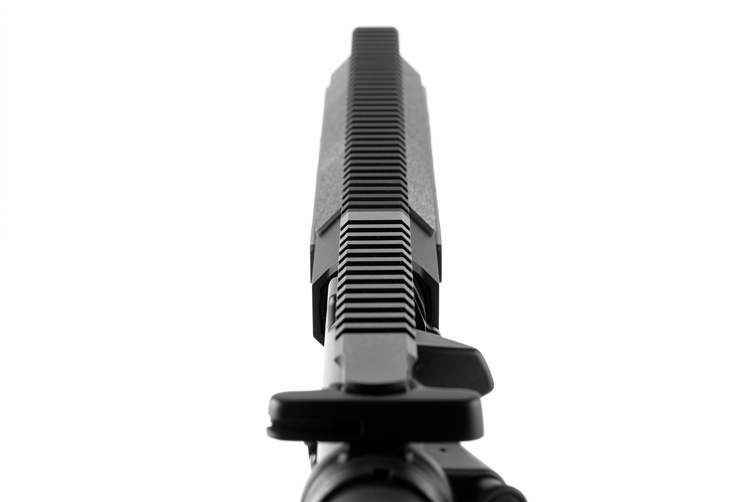 Clawgear CG15 14,5'' Schwarz .223 REM - Selbstladebüchse