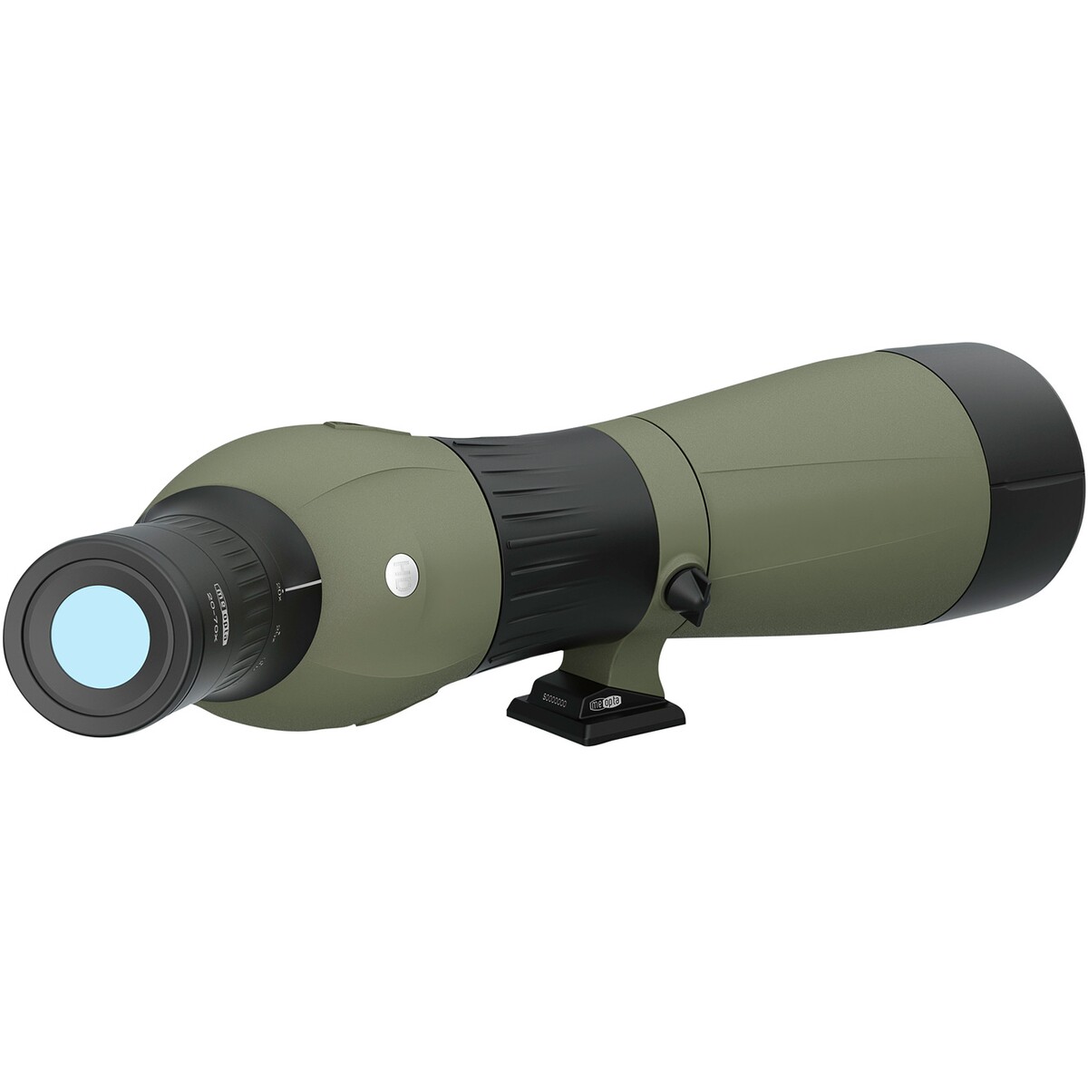 Spektiv Meostar S2 82 HD ohne Okular – 45° Schrägeinblick