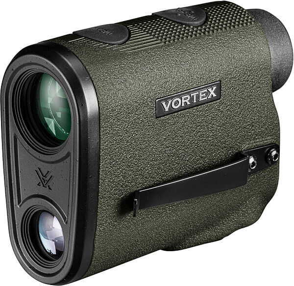 Vortex Diamondback HD 2000 Laser Entfernungsmesser
