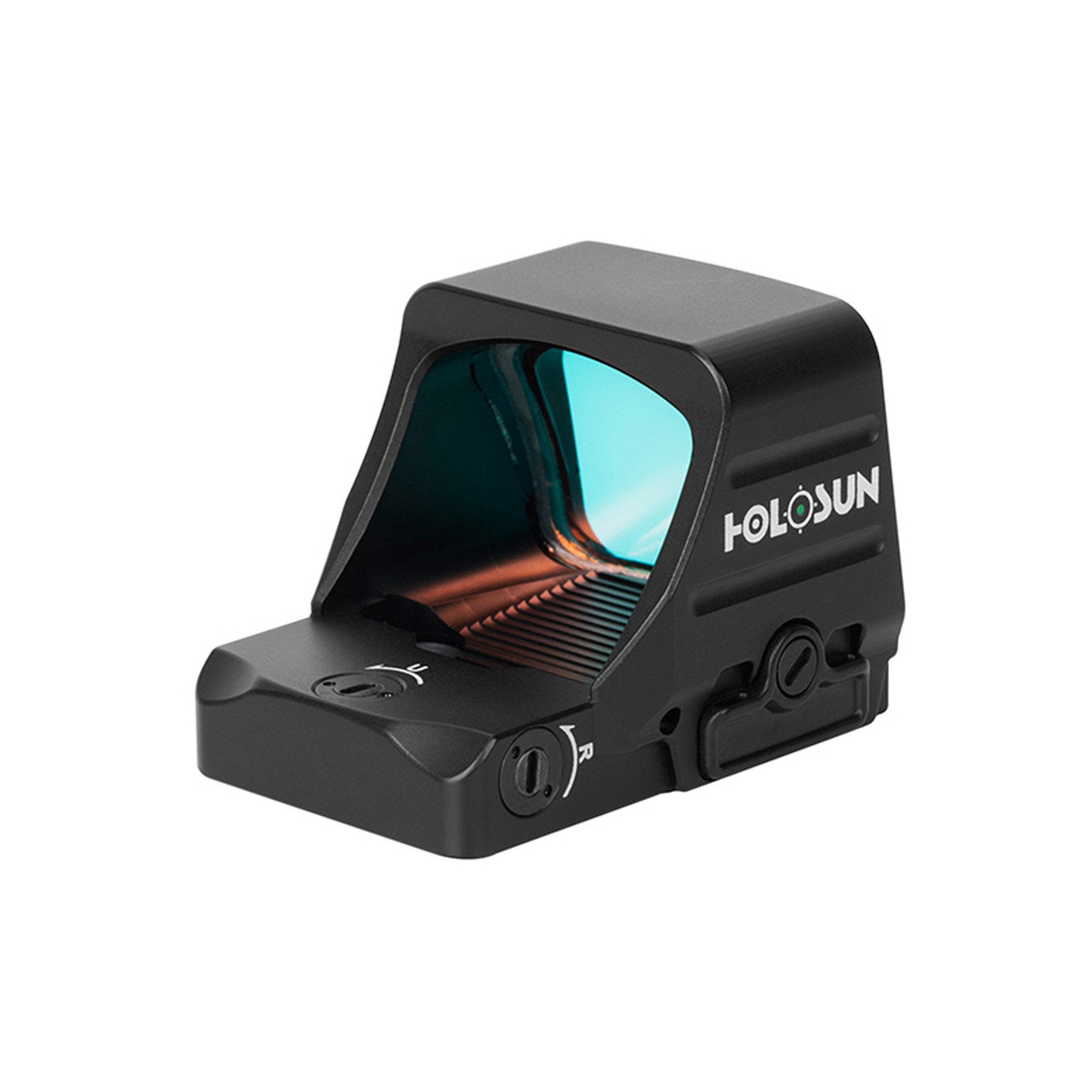 Holosun offenes Reflexvisier HE507COMP-GR (HE507COMP-GR-CZ-SHADOW2-SET)