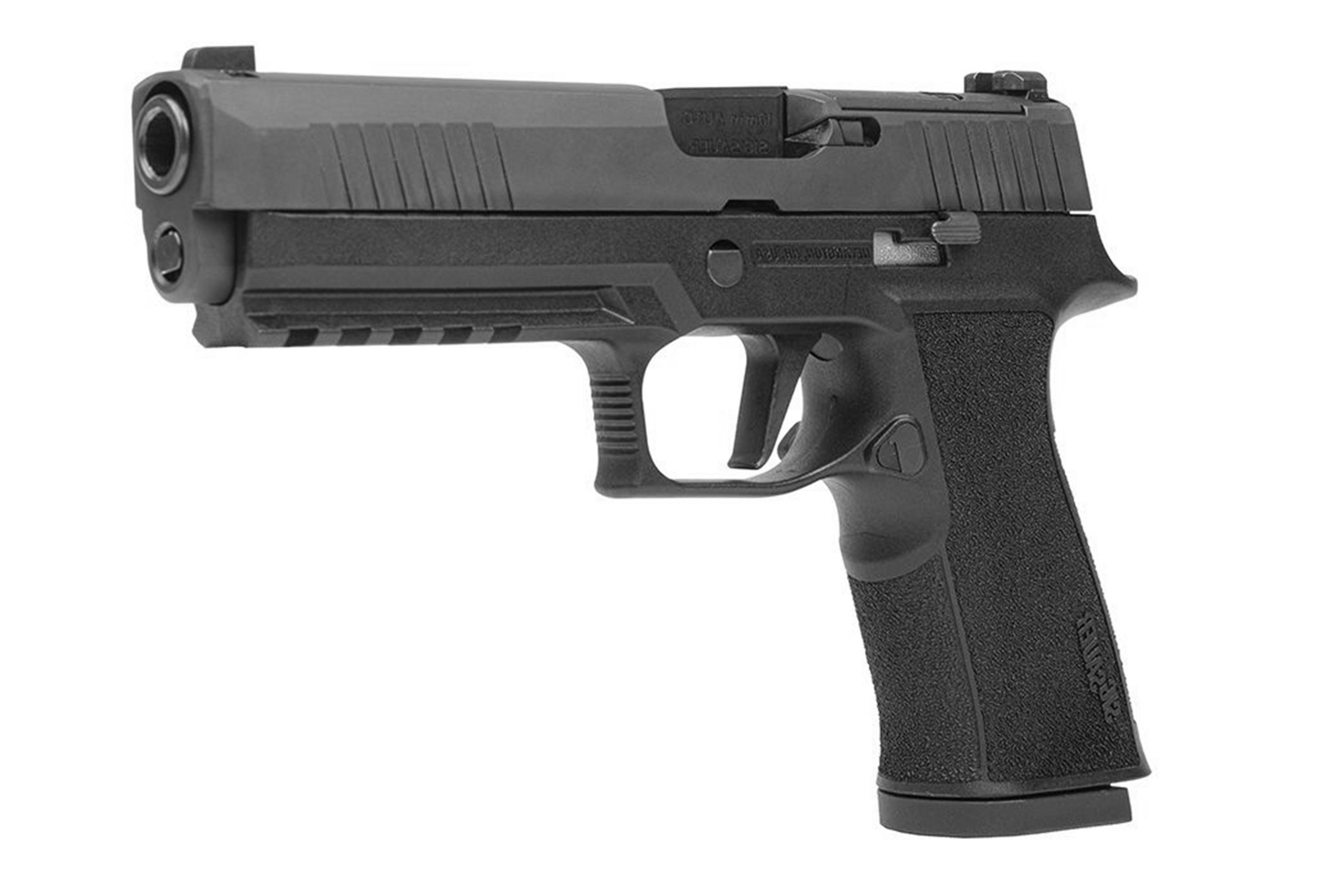 SIG SAUER P320 X-TEN 10mm Auto