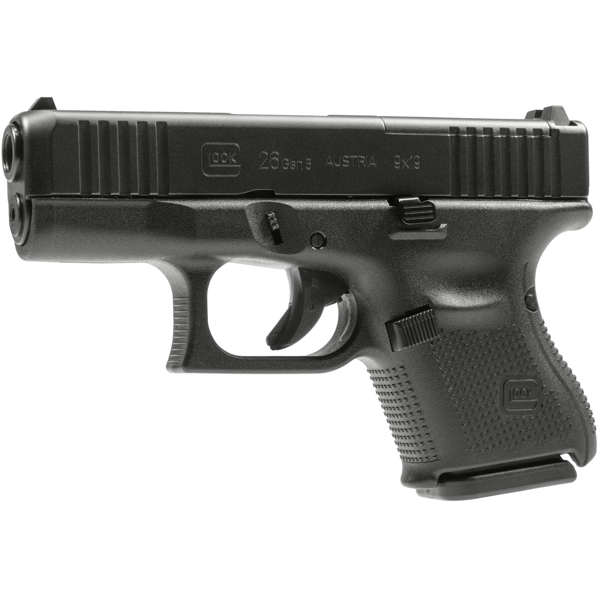 Pistole 26 Gen5 MOS / FS