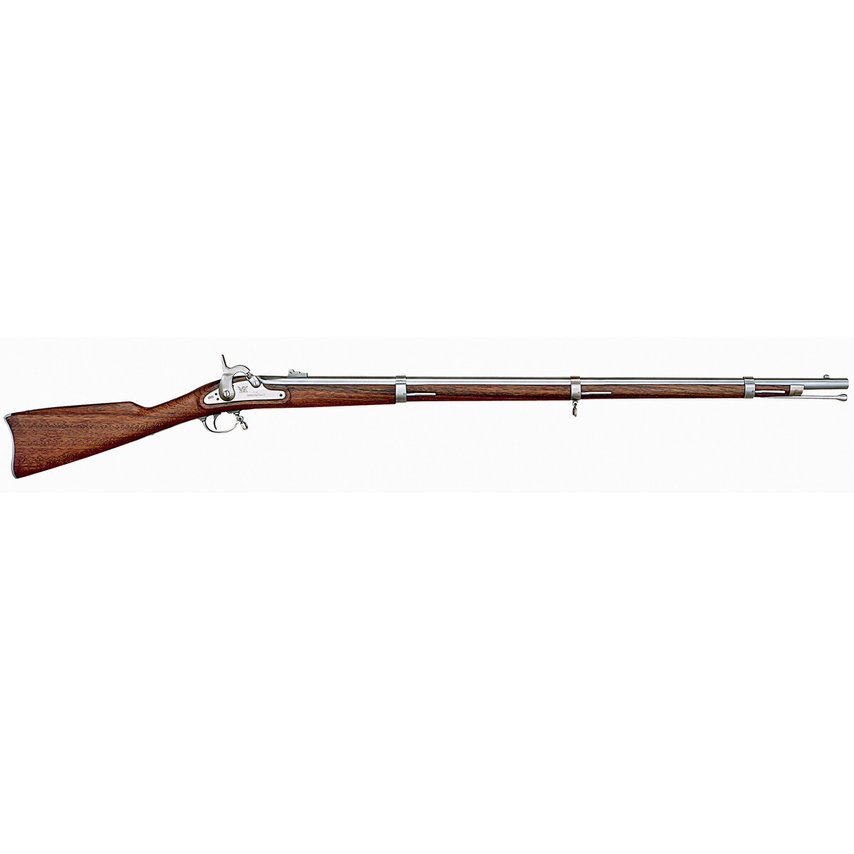 Vorderlader Gewehr 1861 Springfield