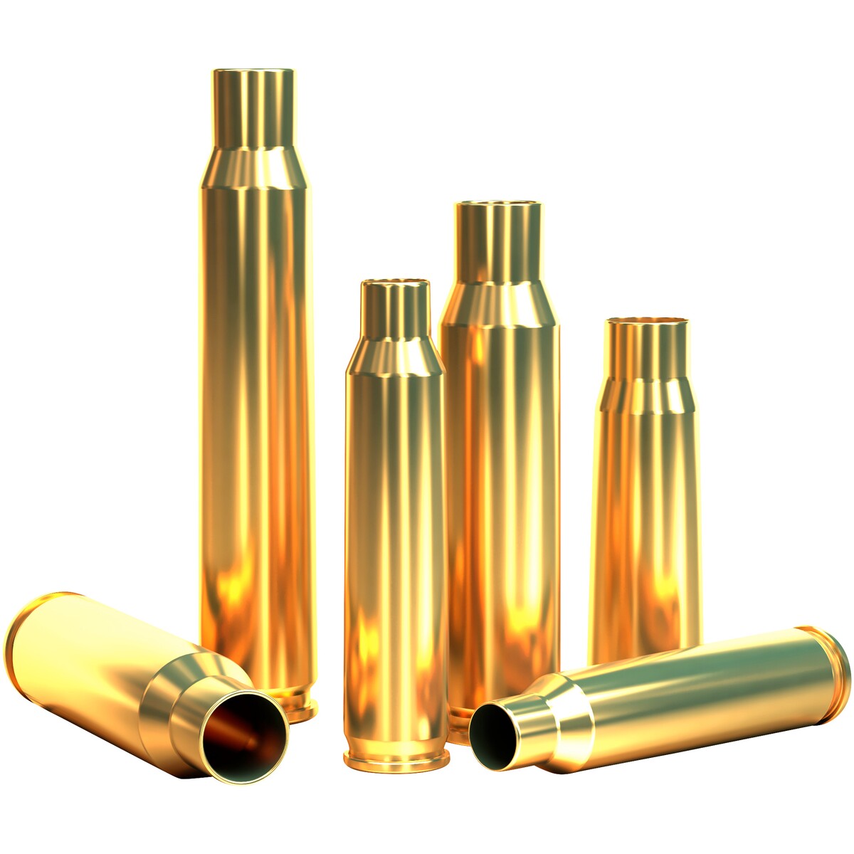 Hülsen .30-30 Winchester – 20 Stück