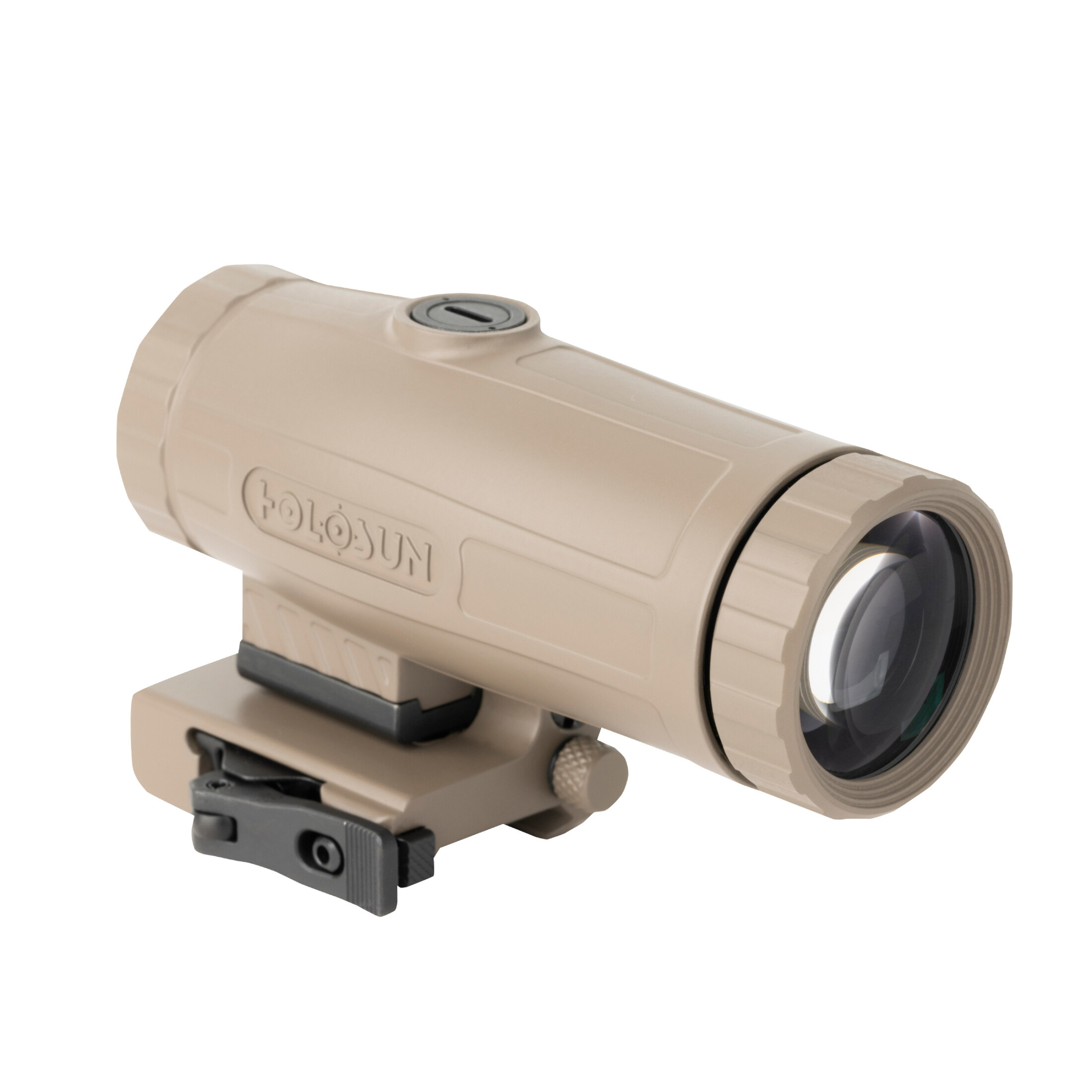 Holosun Vergrößerer HM3X-FDE