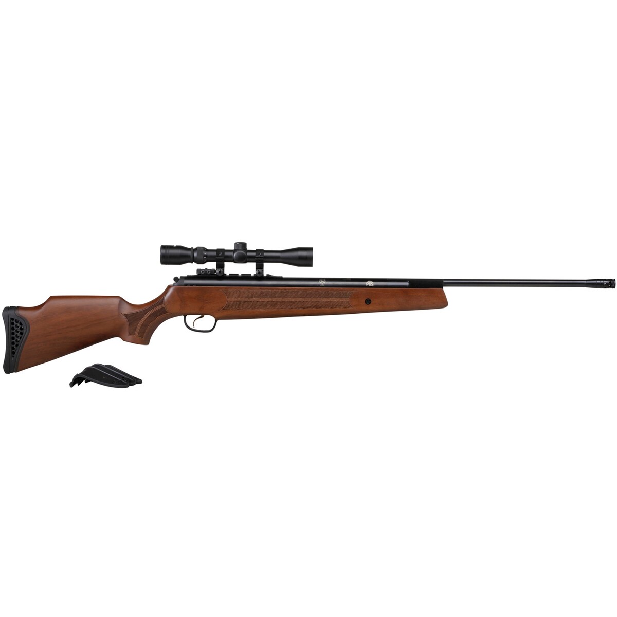 Luftgewehr 135 SP Set