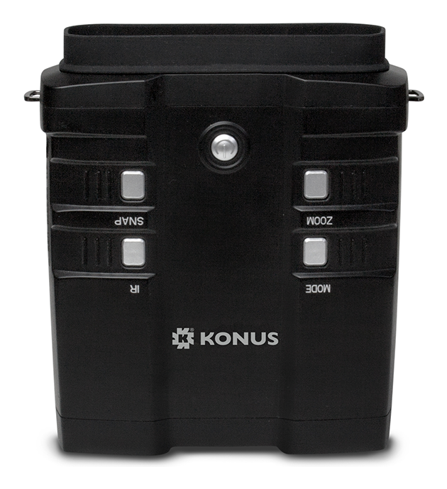 KONUSPY-13 – Night Vision Binocular