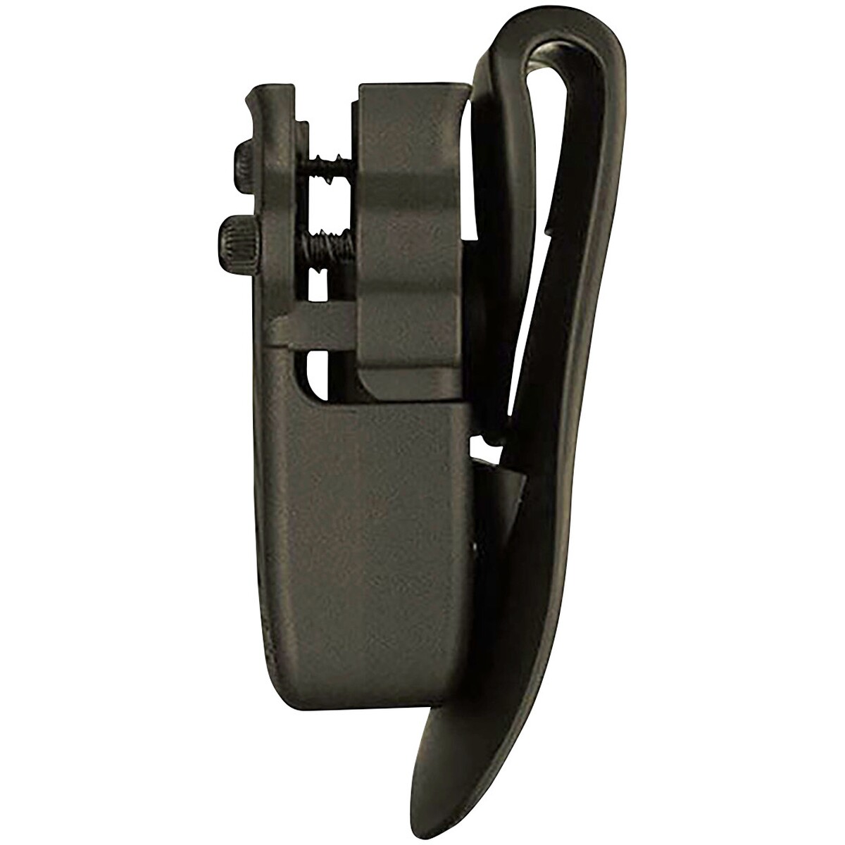 Universal Doppelmagazintasche – Pistolen Magazine der Kaliber 9 mm, .40, .45 | OD-Green