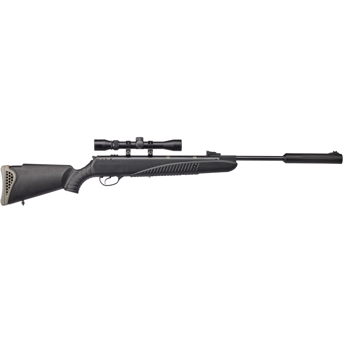 Luftgewehr 85 XTac – Set