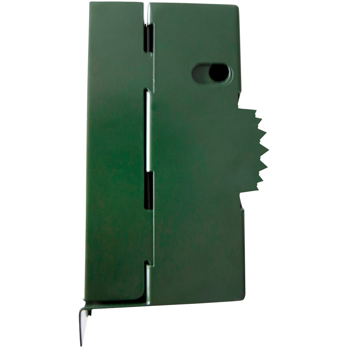 Metallgehäuse für RM3